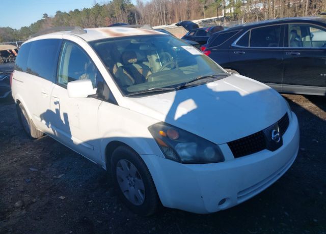 Nissan Quest