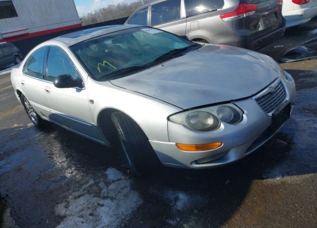 Chrysler 300