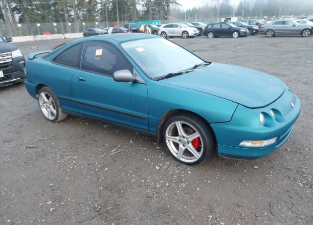 Acura Integra