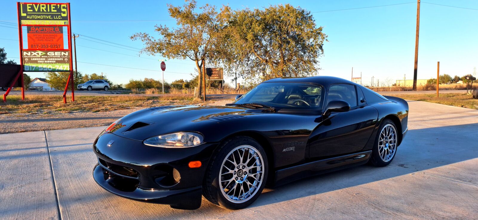 Dodge Viper