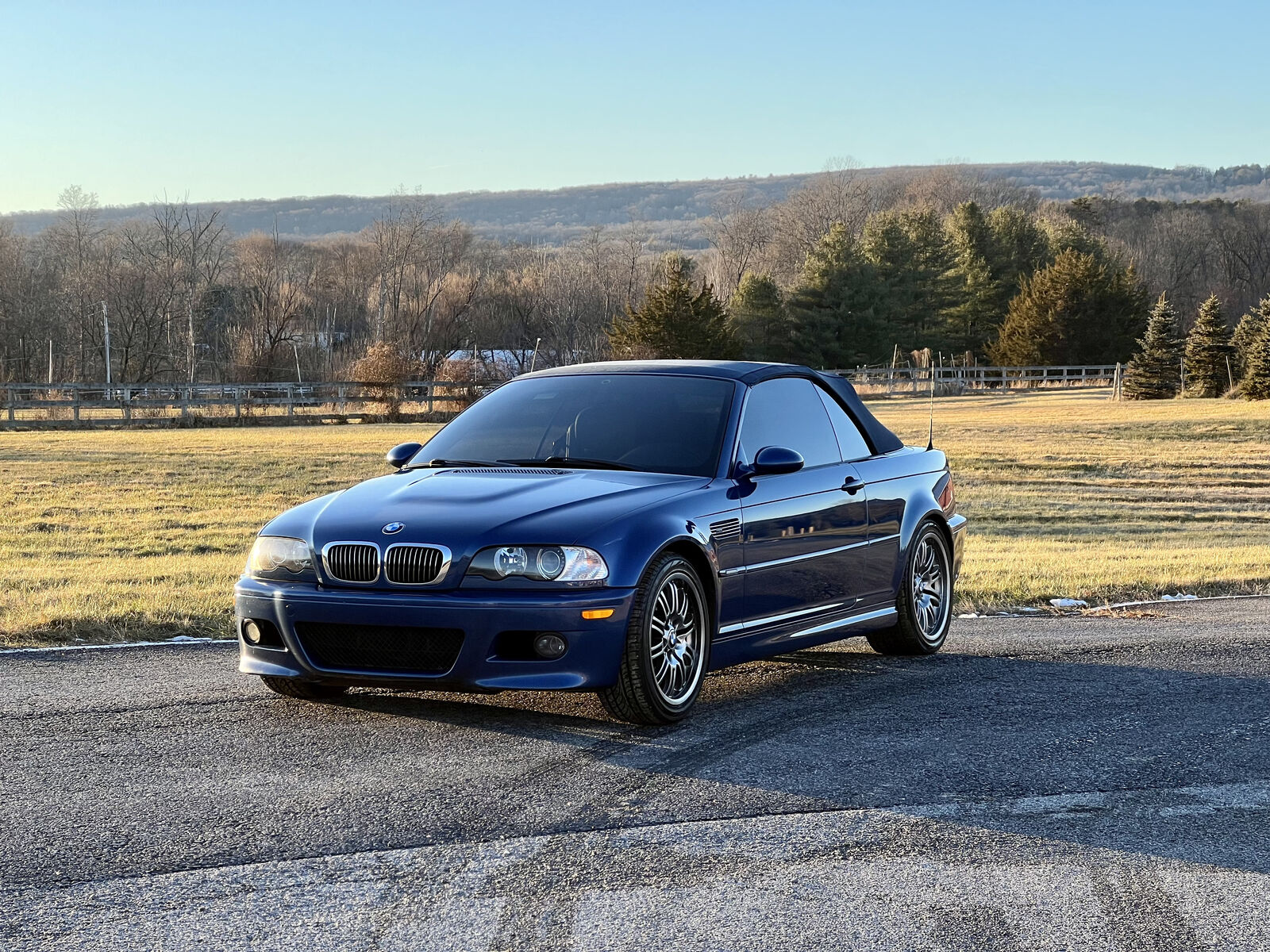 BMW M3Ci