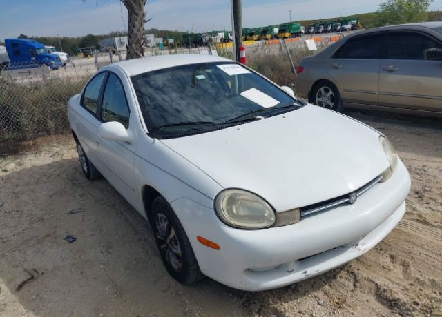 Dodge Neon