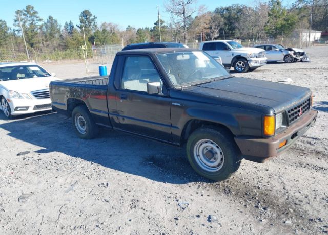 Mitsubishi Mighty Max