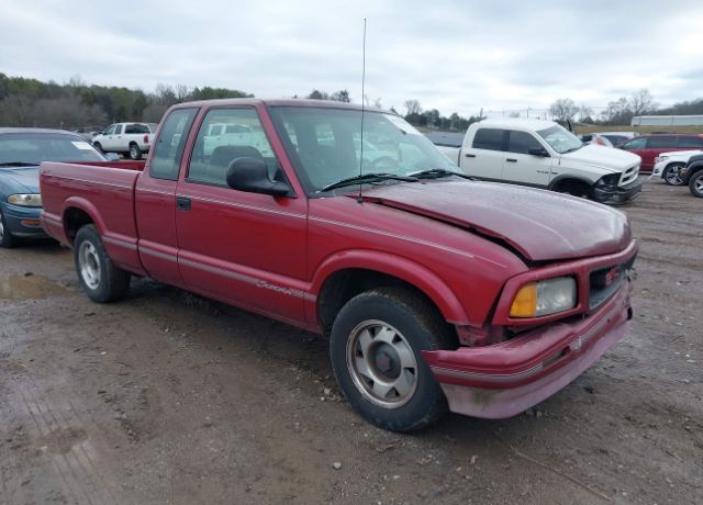 GMC Sonoma