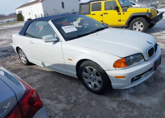 BMW 325Ci