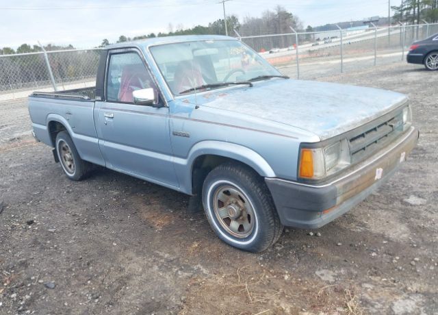 Mazda B-Series