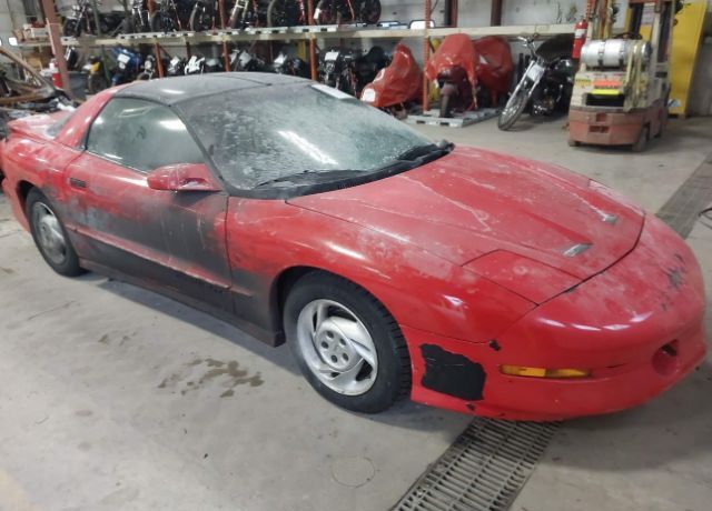Pontiac Firebird