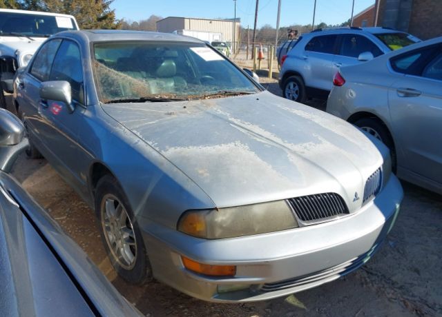 Mitsubishi Diamante