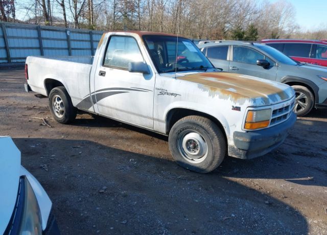 Dodge Dakota