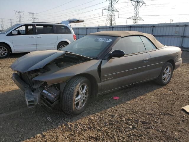 Chrysler Sebring