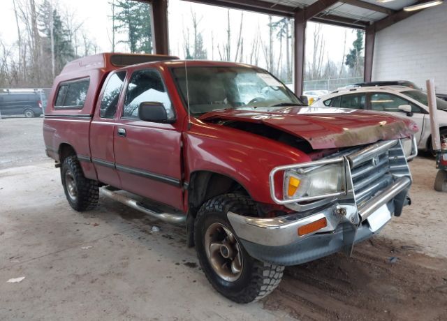 Toyota T100