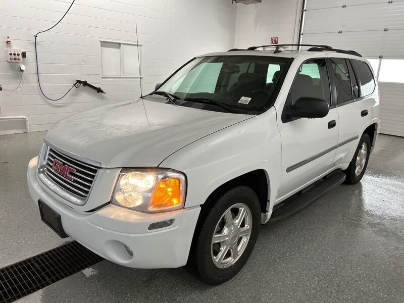 GMC Envoy