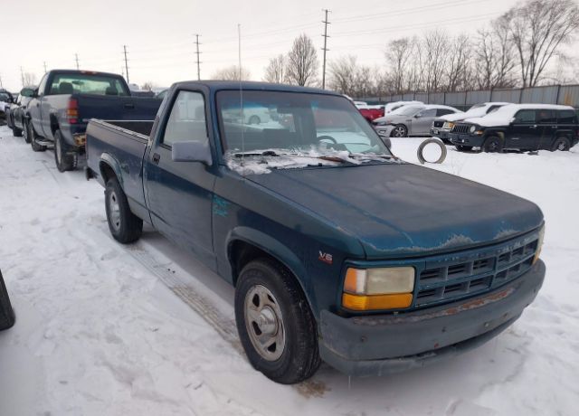 Dodge Dakota