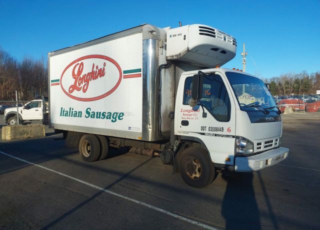 Isuzu NPR