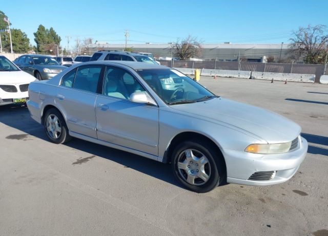 Mitsubishi Galant