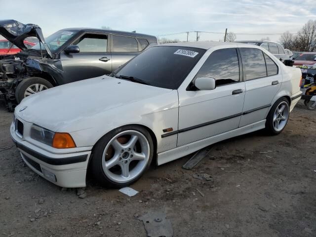 BMW 318i