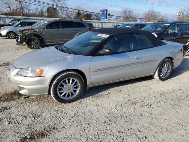 Chrysler Sebring