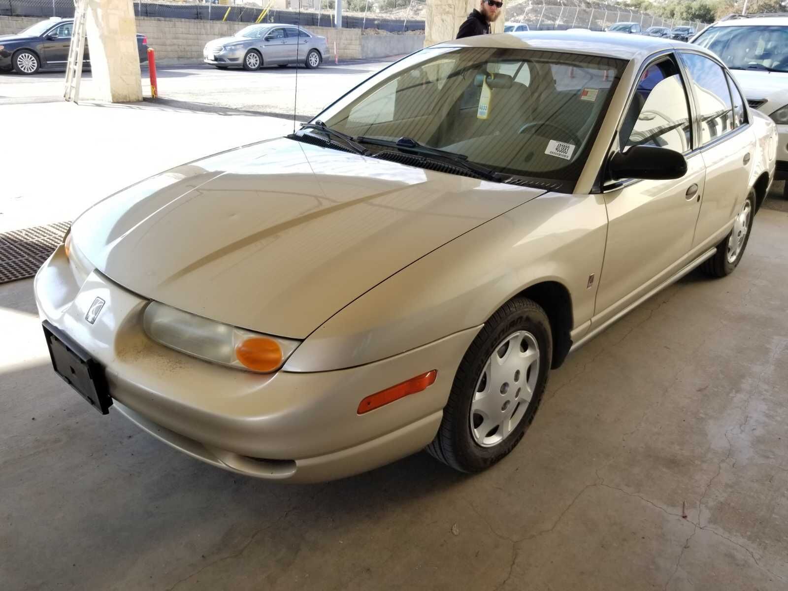 Saturn SL1