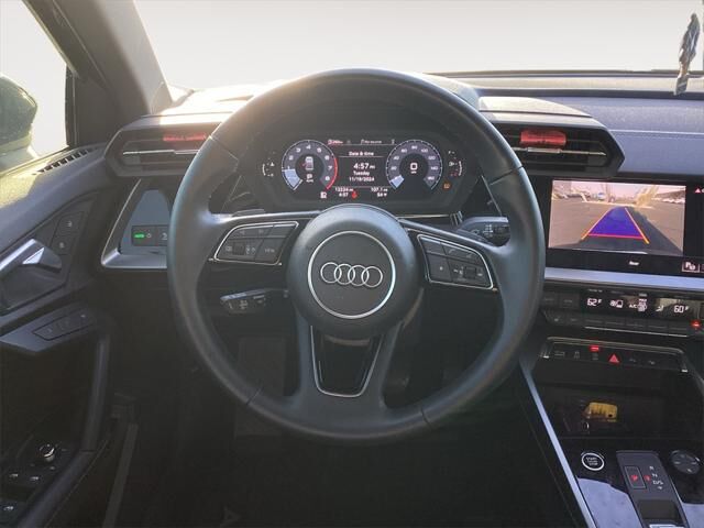 2024 Audi A3