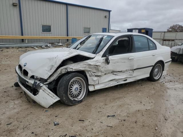 BMW 528i
