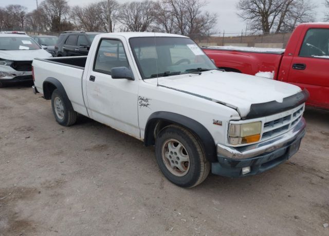 Dodge Dakota