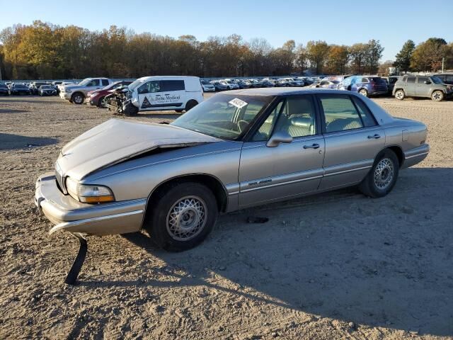 Buick Park Avenue