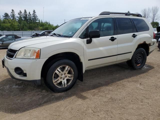 Mitsubishi Endeavor