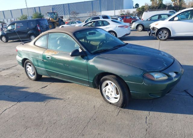 Ford ZX2