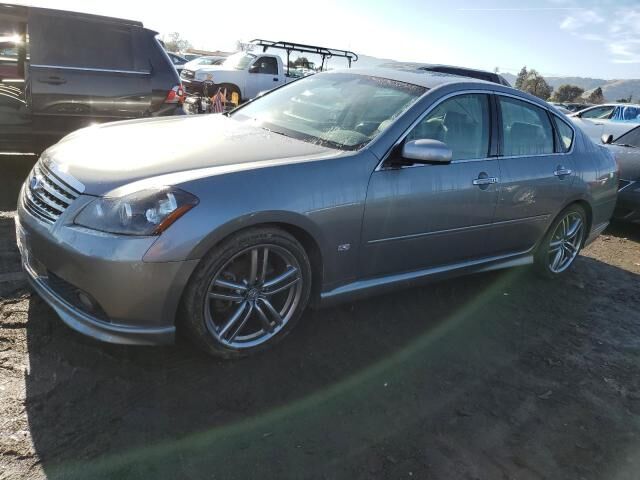 Infiniti M45