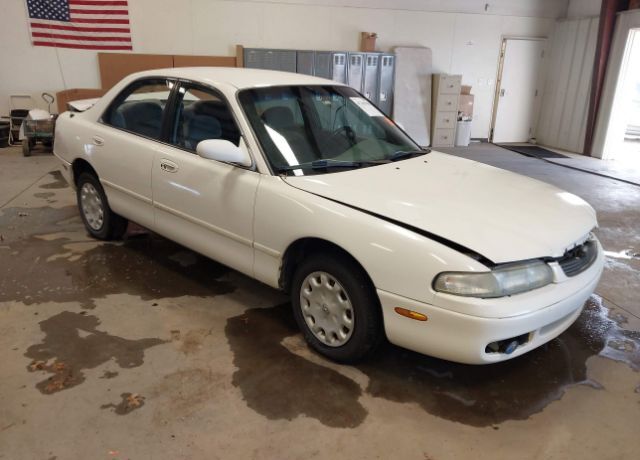Mazda 626