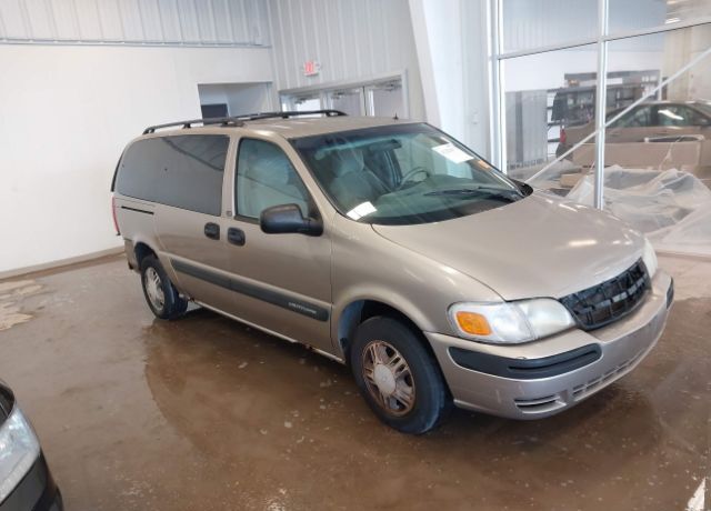 Chevrolet Venture