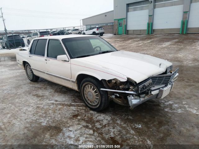 CADILLAC