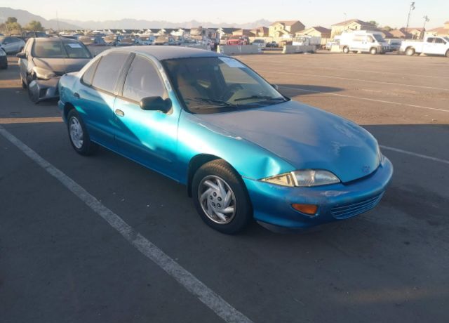 Chevrolet Cavalier