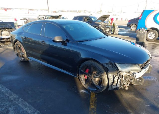 Audi RS7
