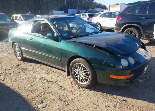 Acura Integra