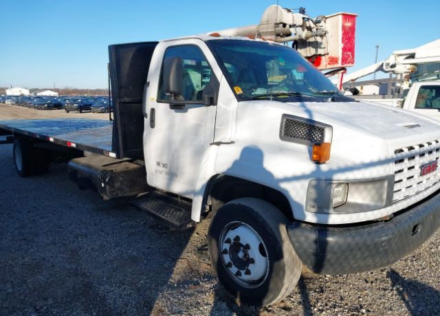 GMC C5