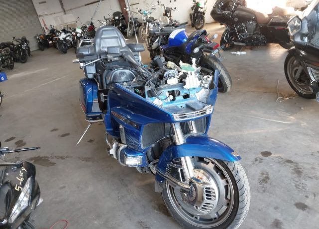 Honda GOLDWING