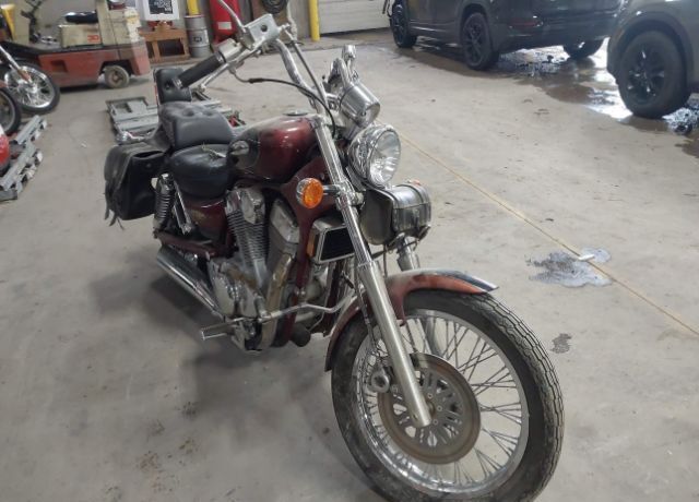 Suzuki VS1400GLP