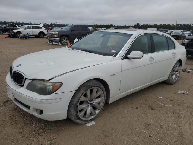 BMW 750Li