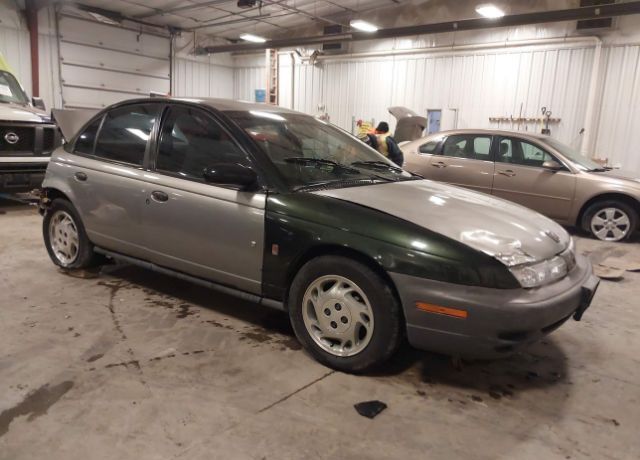 Saturn SL1