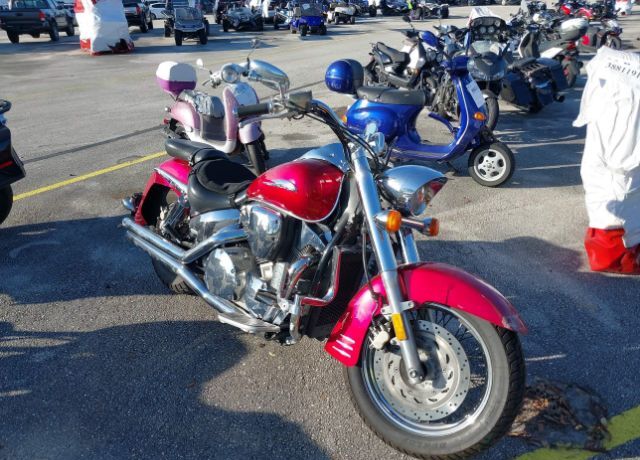 Honda VTX1300S