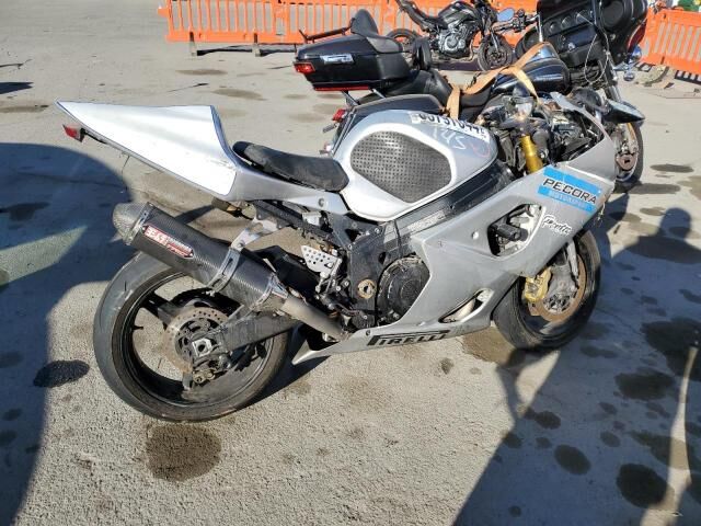Suzuki GSX-R1000K