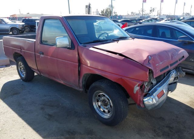 Nissan Pickup