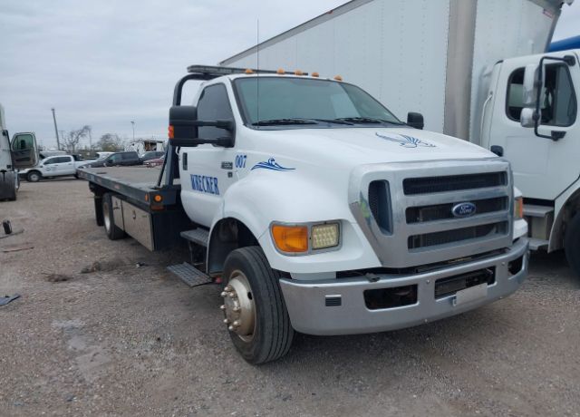 Ford F-650