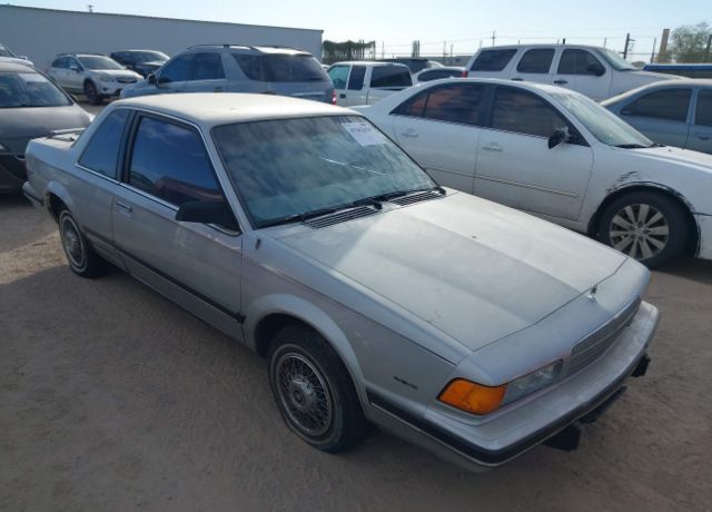 Buick Century