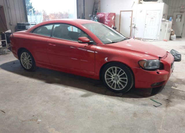 Volvo C70