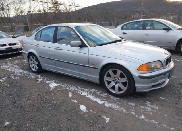 BMW 328i