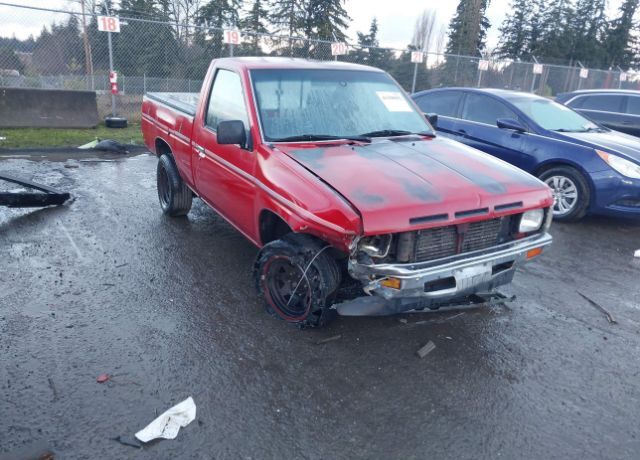Nissan Pickup