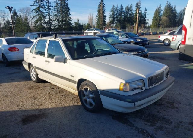 Volvo 850 Series