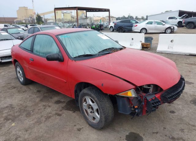 Chevrolet Cavalier